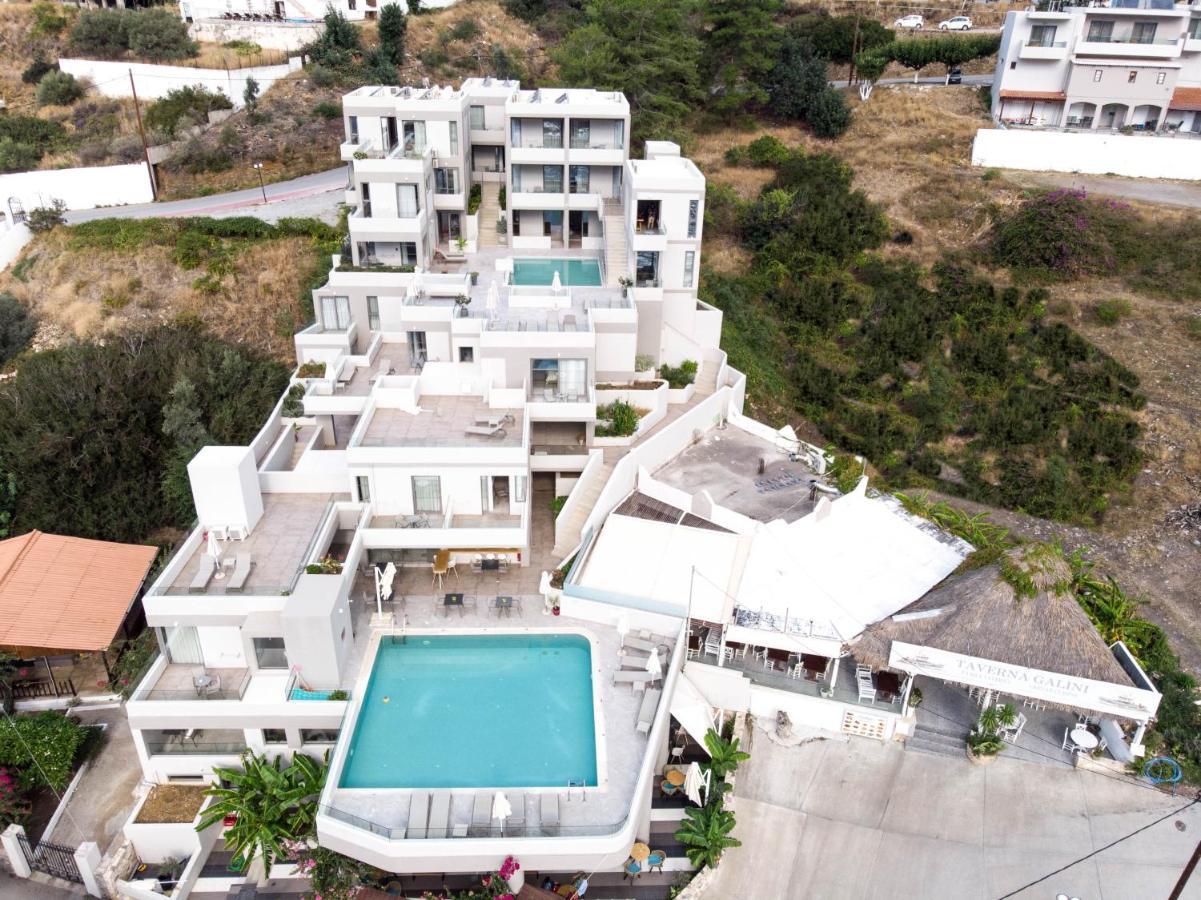 Bali Diamond "By Checkin" Adults Only Hotel Exterior photo