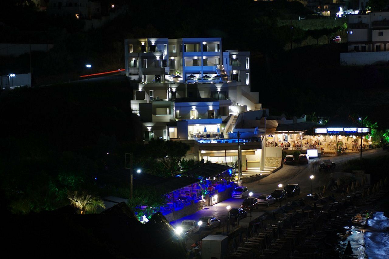 Bali Diamond "By Checkin" Adults Only Hotel Exterior photo