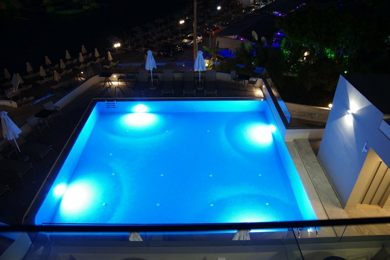 Bali Diamond "By Checkin" Adults Only Hotel Exterior photo